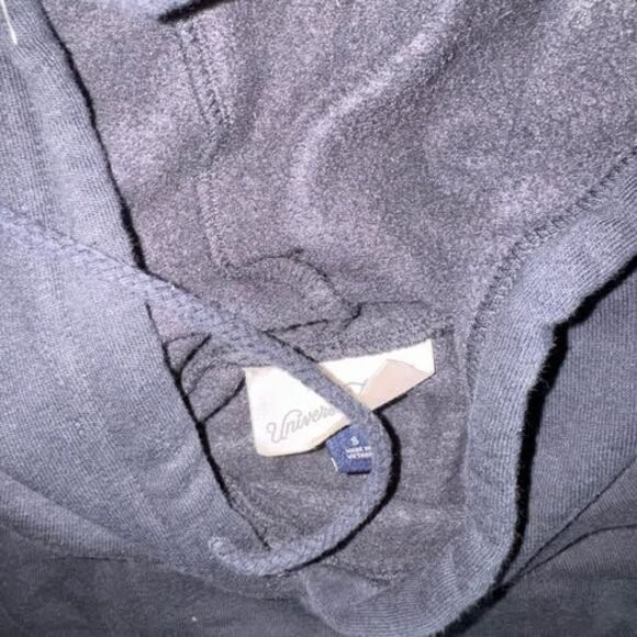 2 hoodies- OBEY & Universal Thread - Picture 3 of 4